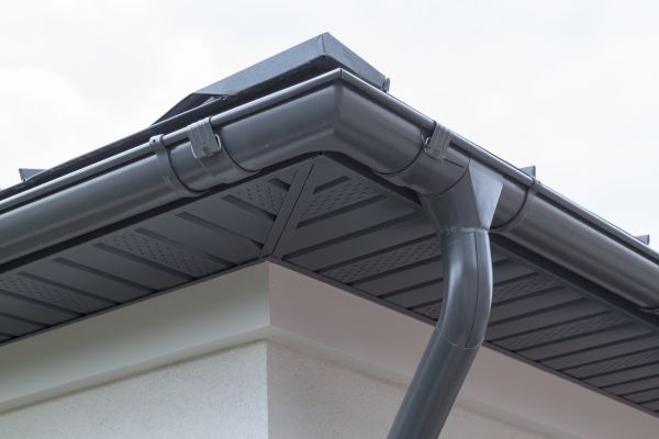 Gutter Replacement in Tacoma