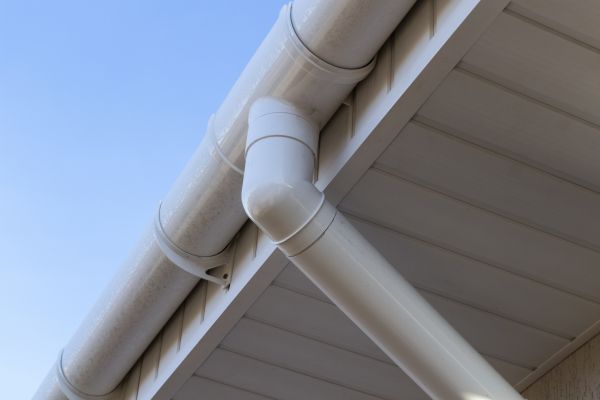 Gutter Installation Service in Tacoma