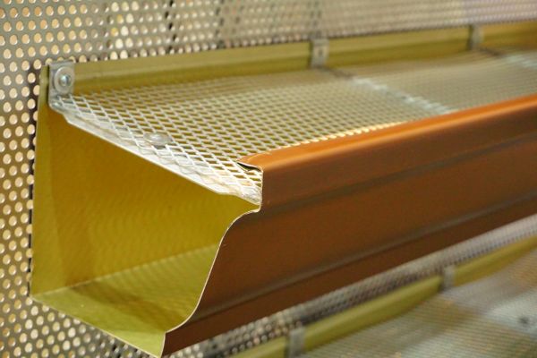 Cost of Box Gutters Installation in Tacoma