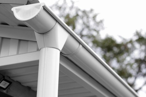Gutter Service in Tacoma