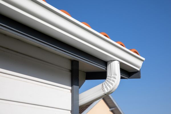 Gutter Sealing in Tacoma