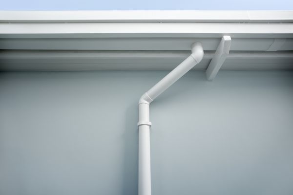 Rain Gutters Installation in Tacoma