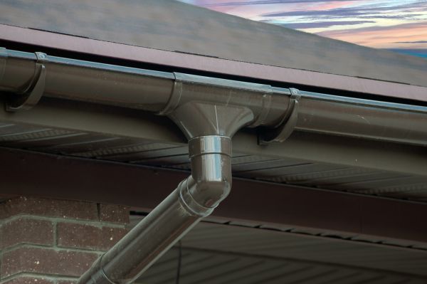 Cost of Building Gutter Installation in Tacoma