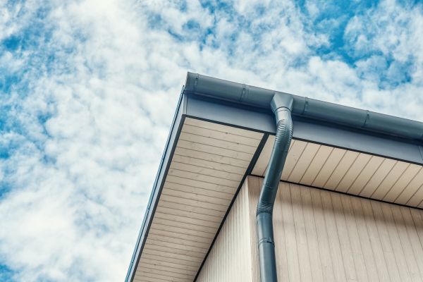 Gutter Fascia Repair in Tacoma