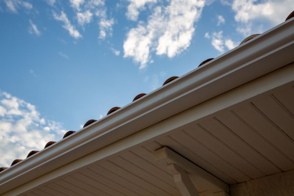 Cost of K Style Gutter Installation in Tacoma