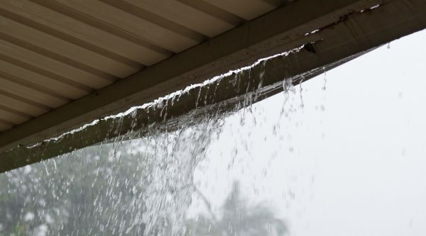 Cost of Leaking Gutter Repair in Tacoma