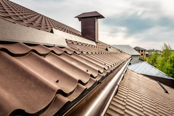 Industrial Gutter Replacement in Tacoma