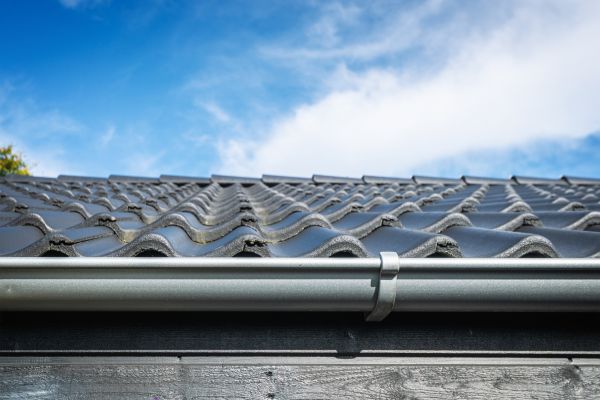 Cost of Half Round Gutter Repair in Tacoma