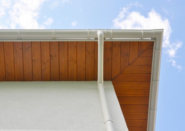 Cost of Downspout Diverter Service in Tacoma