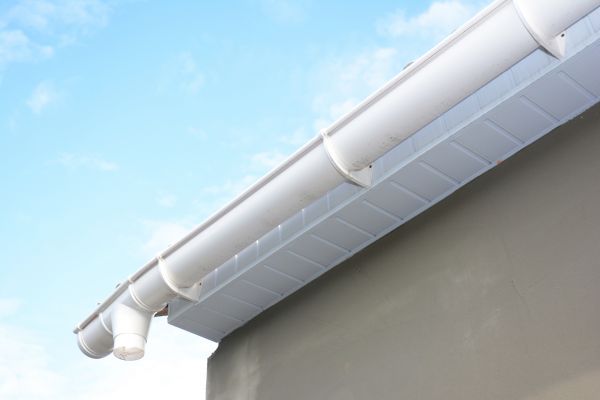 Gutter Patching in Tacoma