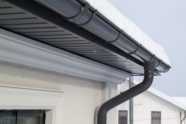 Home Gutter Installation in Tacoma