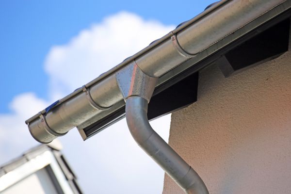 Guttering Replacement in Tacoma