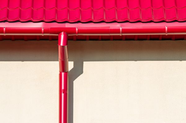 Cost of Downspout Reattachment in Tacoma