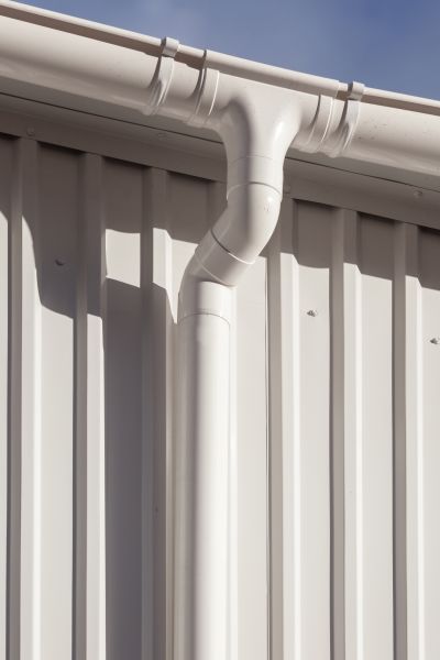 Cost of Building Gutter Replacement in Tacoma
