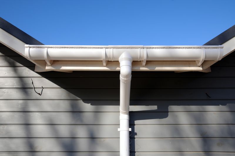 Gutter Relocation